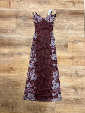 NWT - Tiger Mist Juliana Dress